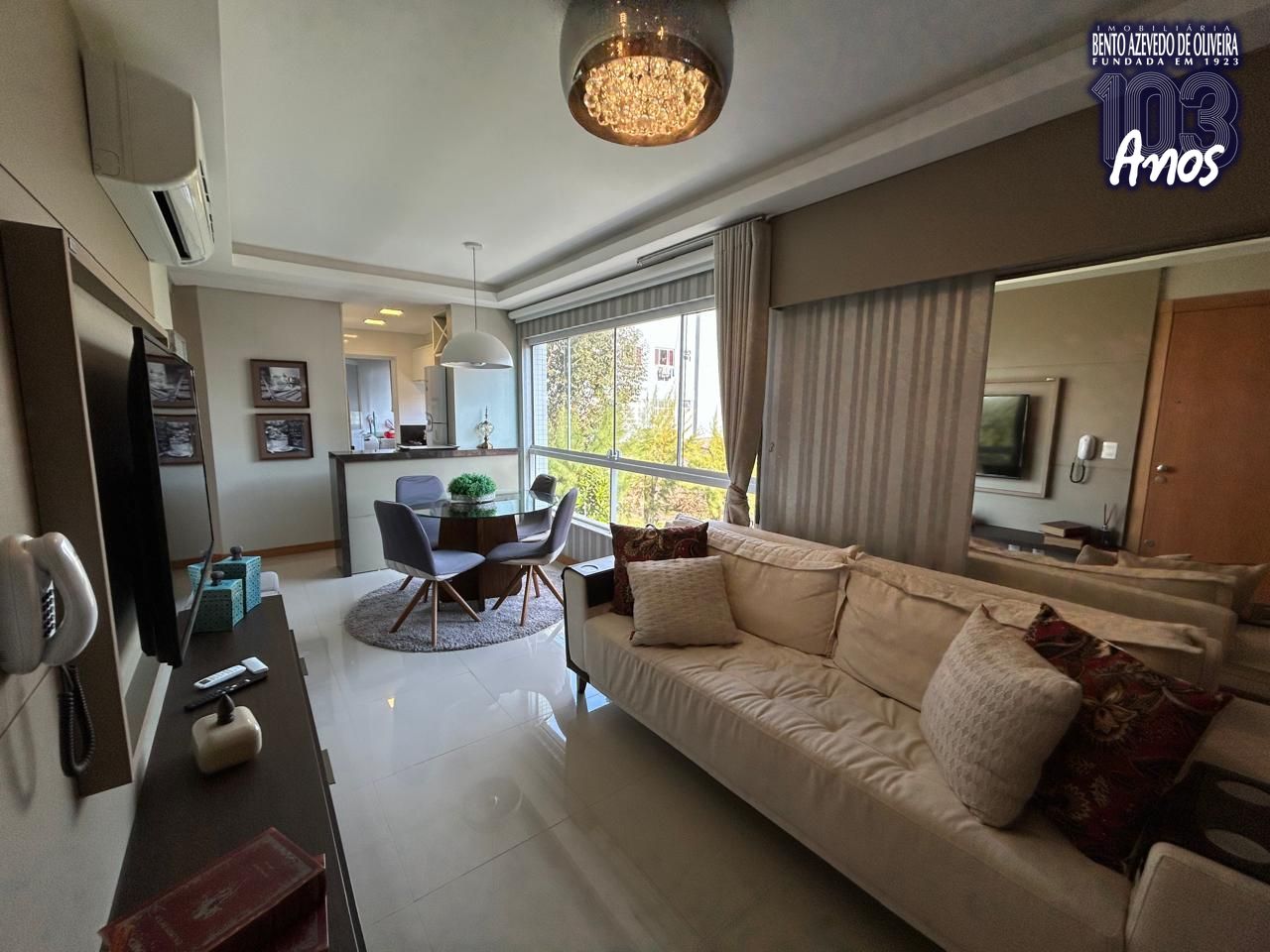 Apartamento, 2 quartos, 93 m² - Foto 11