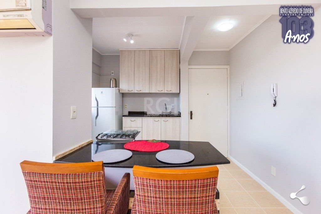 Apartamento, 1 quarto, 46 m² - Foto 9