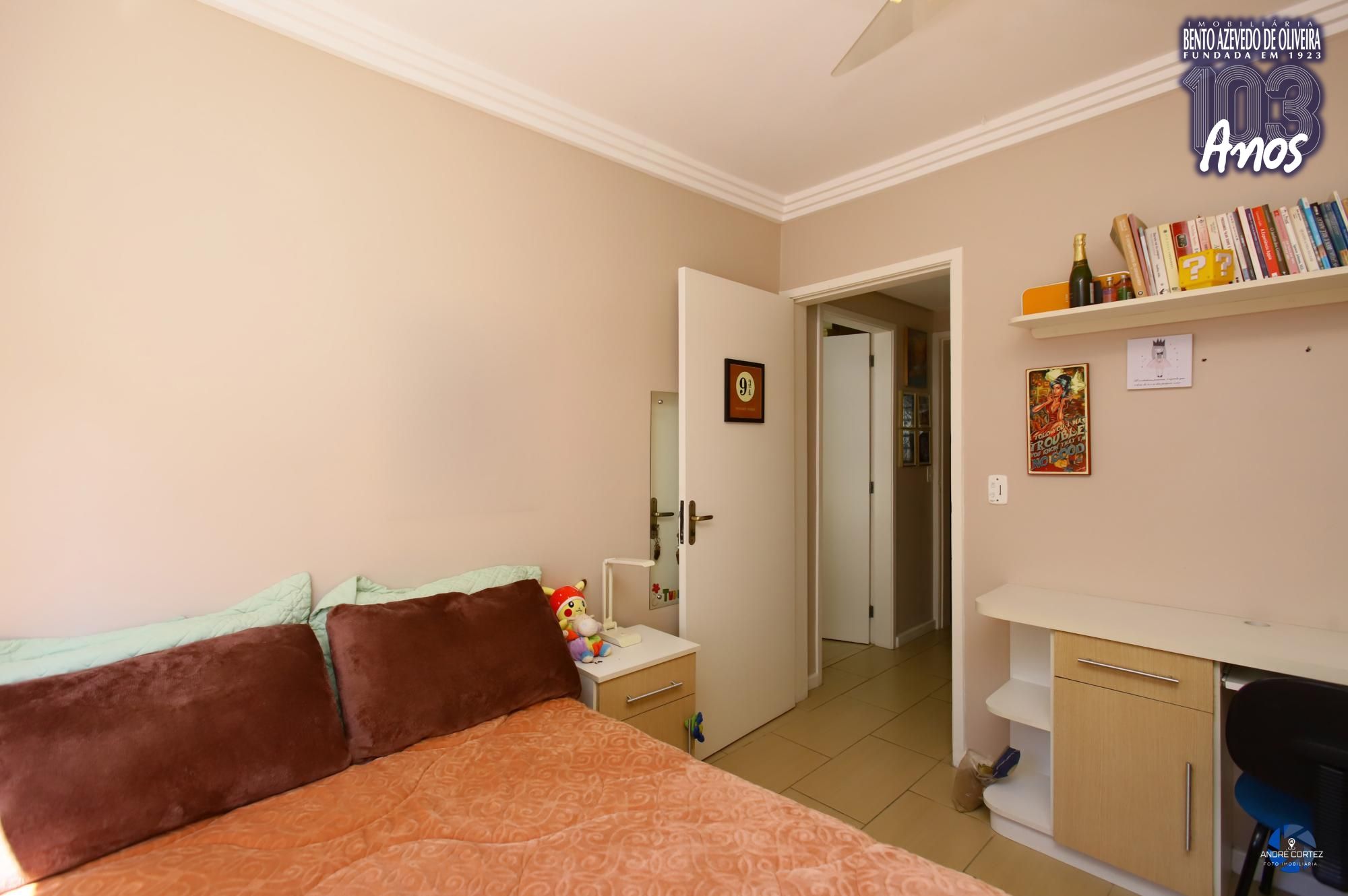 Cobertura, 3 quartos, 141 m² - Foto 11