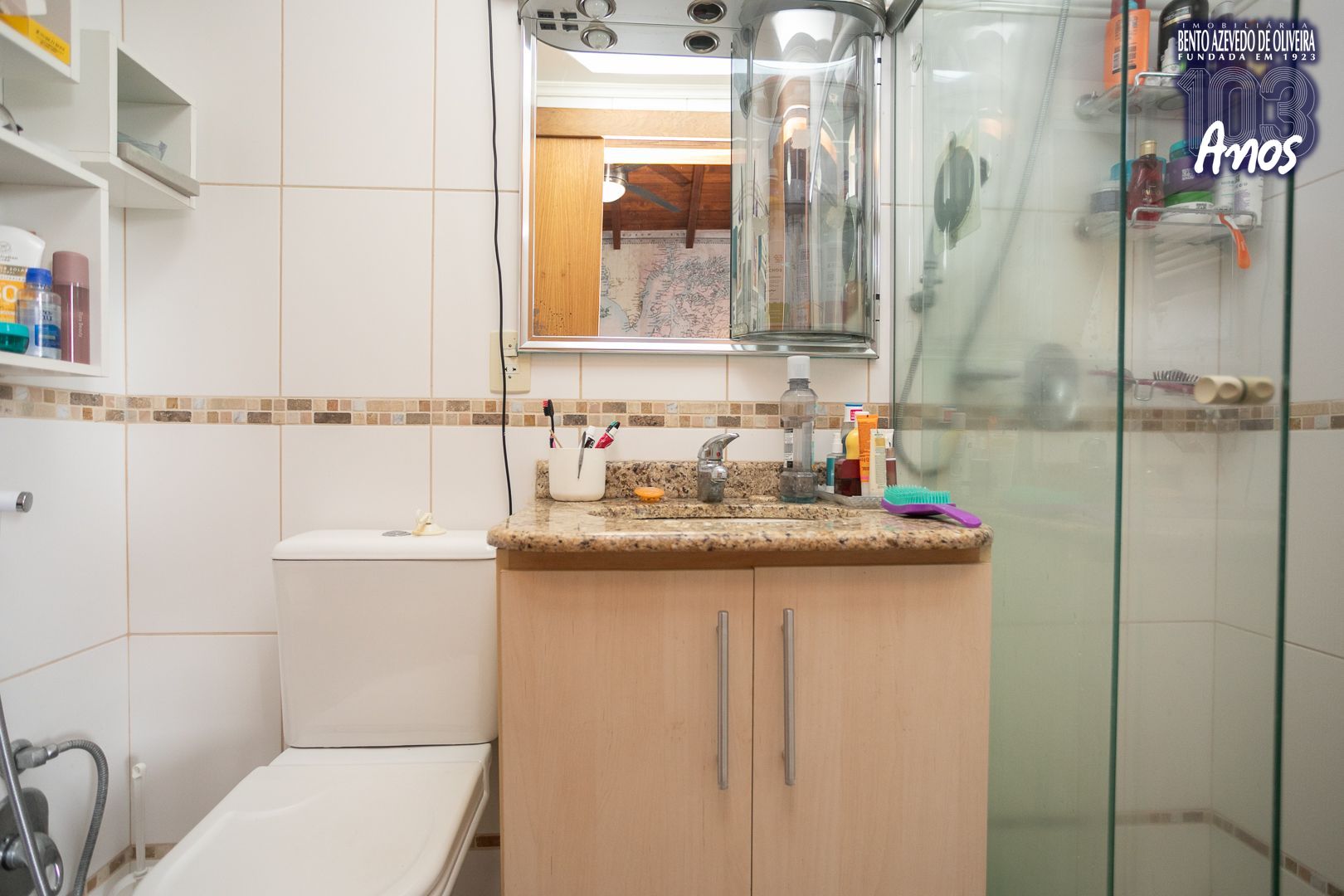 Casa de Condomínio, 6 quartos - Foto 38