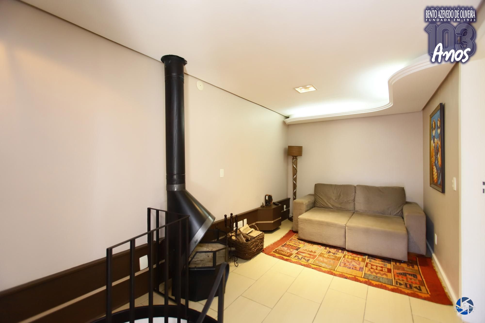 Cobertura, 3 quartos, 141 m² - Foto 26