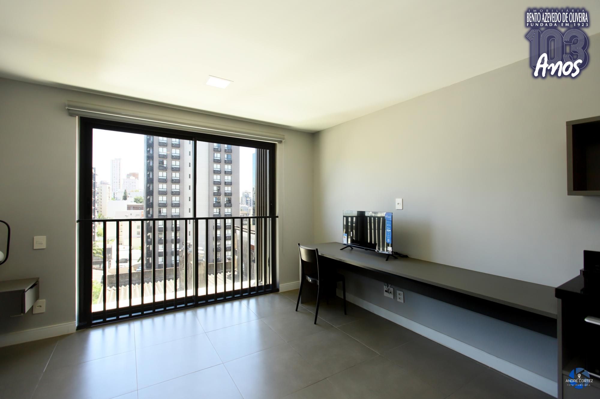 Apartamento, 1 quarto, 24 m² - Foto 15
