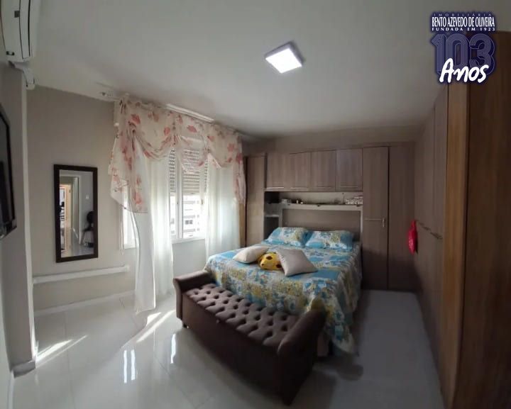 Apartamento, 3 quartos, 101 m² - Foto 7