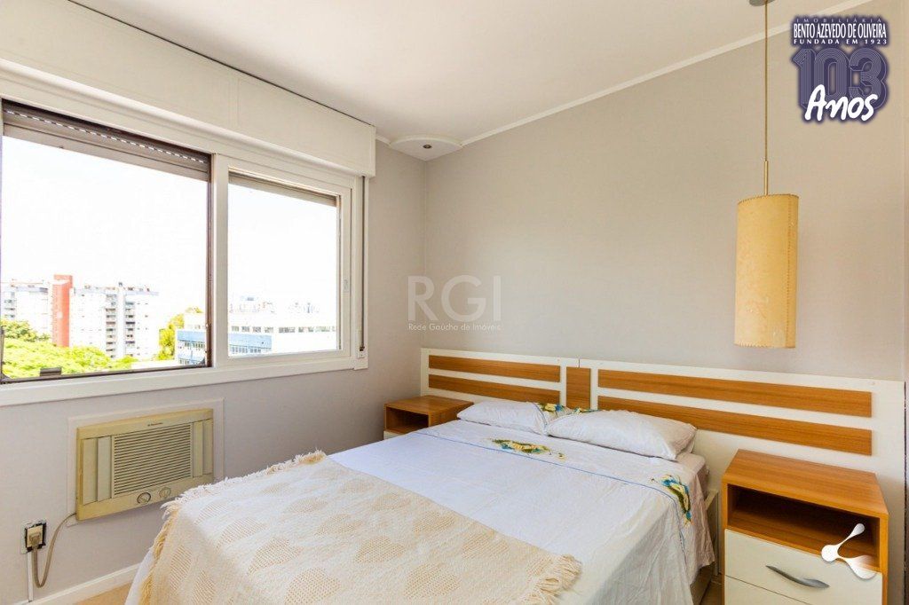 Apartamento, 1 quarto, 46 m² - Foto 13