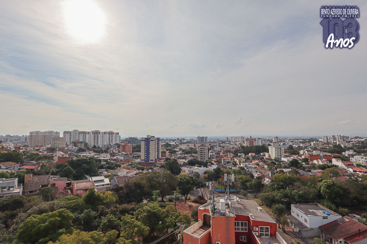 vista do terraço