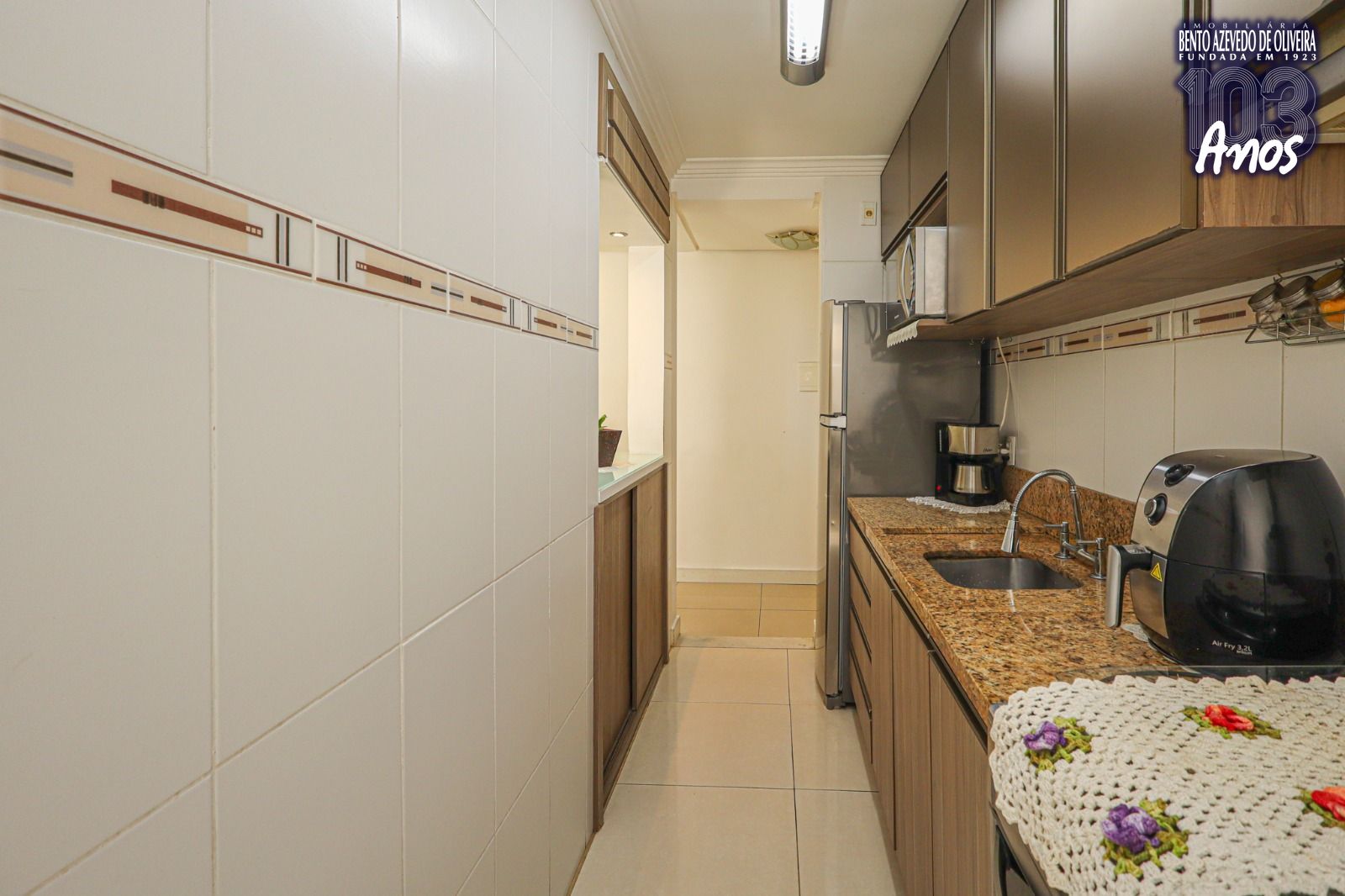 Apartamento, 2 quartos, 48 m² - Foto 9
