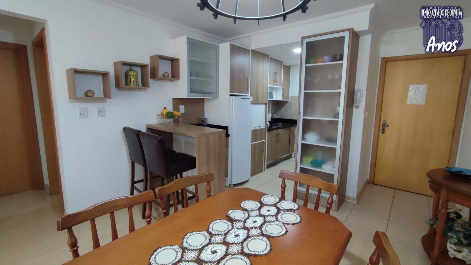 Apartamento, 2 quartos, 68 m² - Foto 6