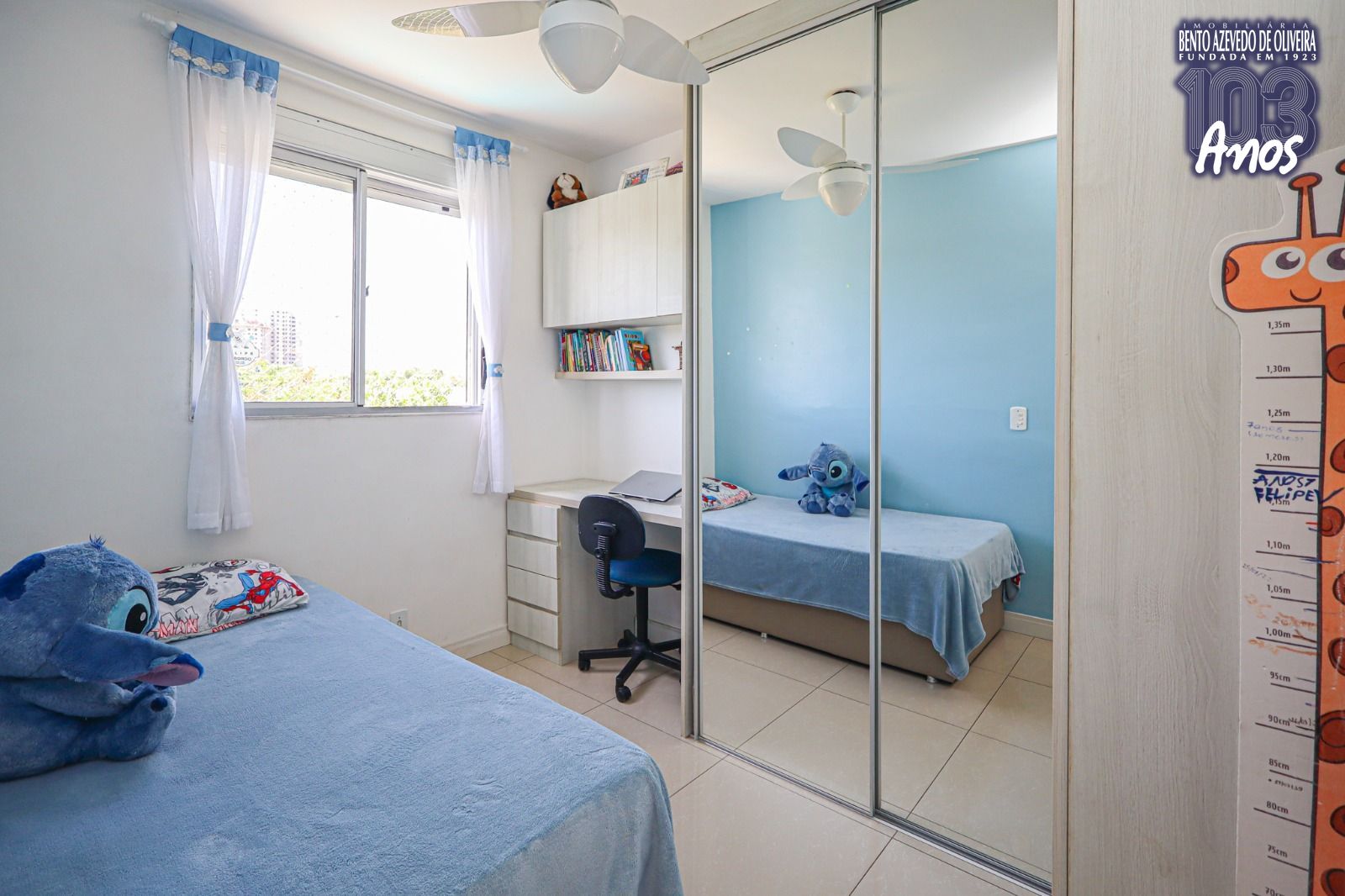 Apartamento, 2 quartos, 48 m² - Foto 15