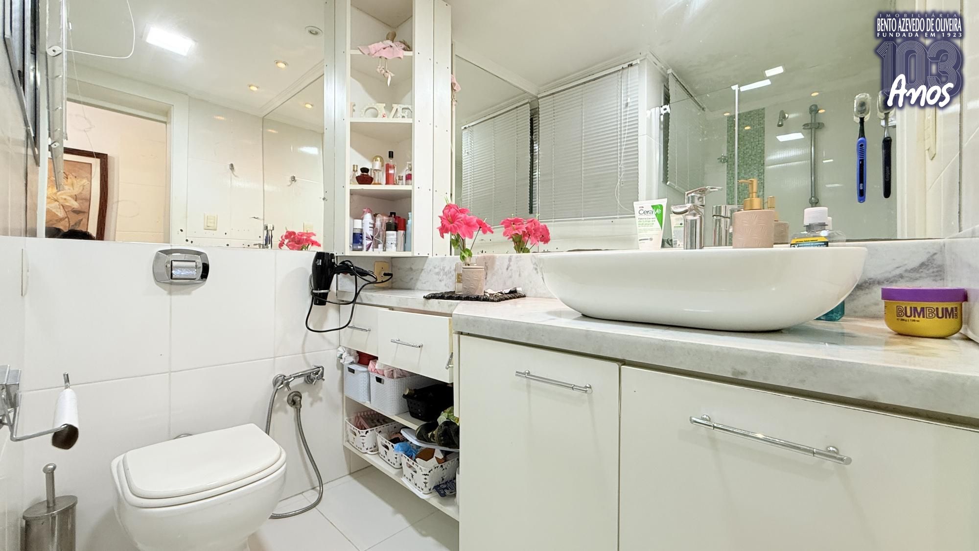Cobertura, 3 quartos, 177 m² - Foto 15