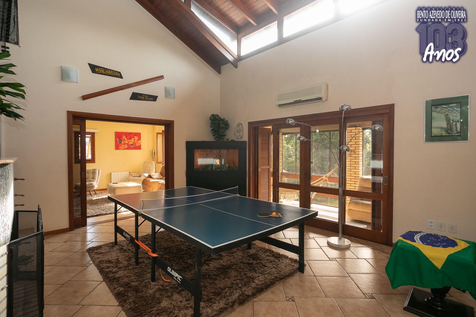 Casa de Condomínio, 6 quartos - Foto 18