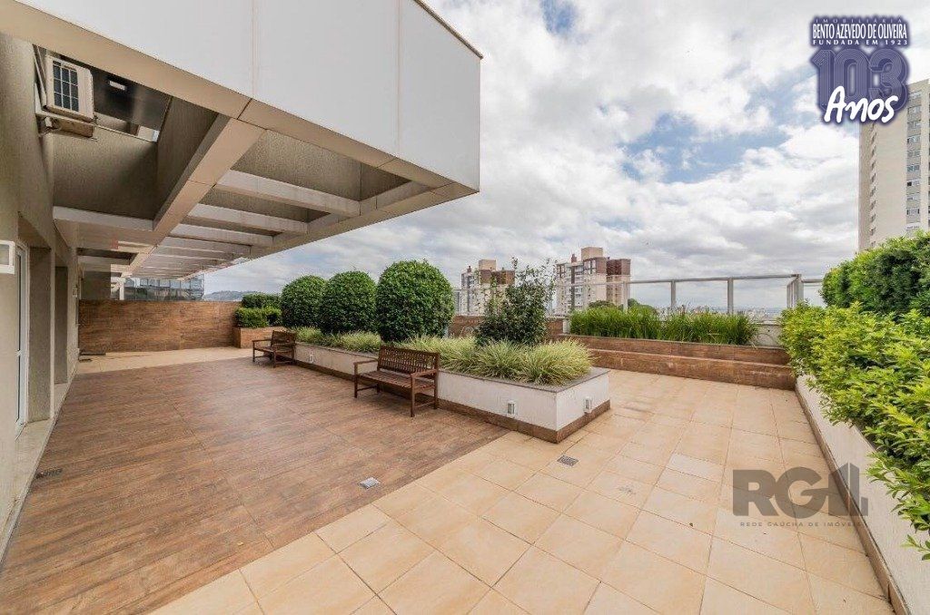 Apartamento, 1 quarto, 51 m² - Foto 21