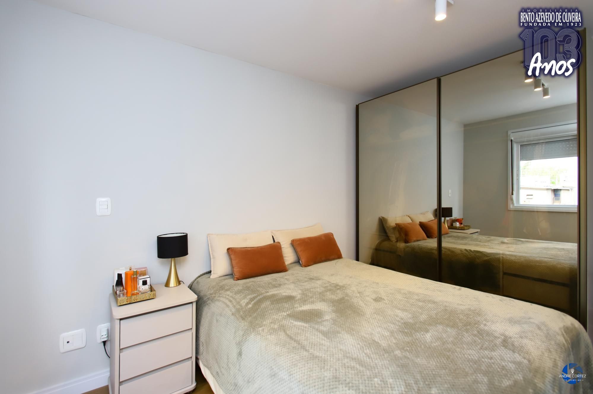 Apartamento, 1 quarto, 54 m² - Foto 16