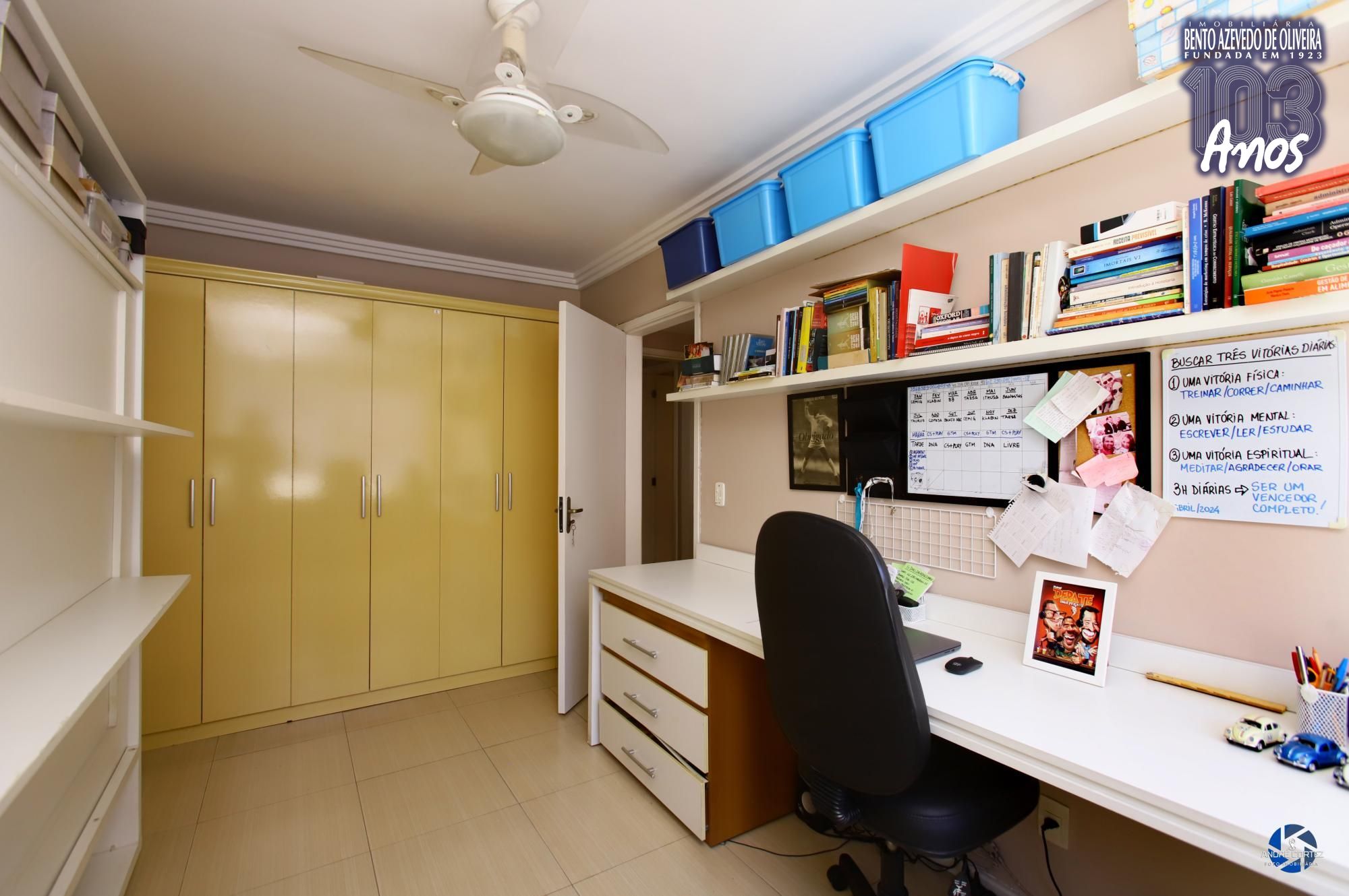 Cobertura, 3 quartos, 141 m² - Foto 20