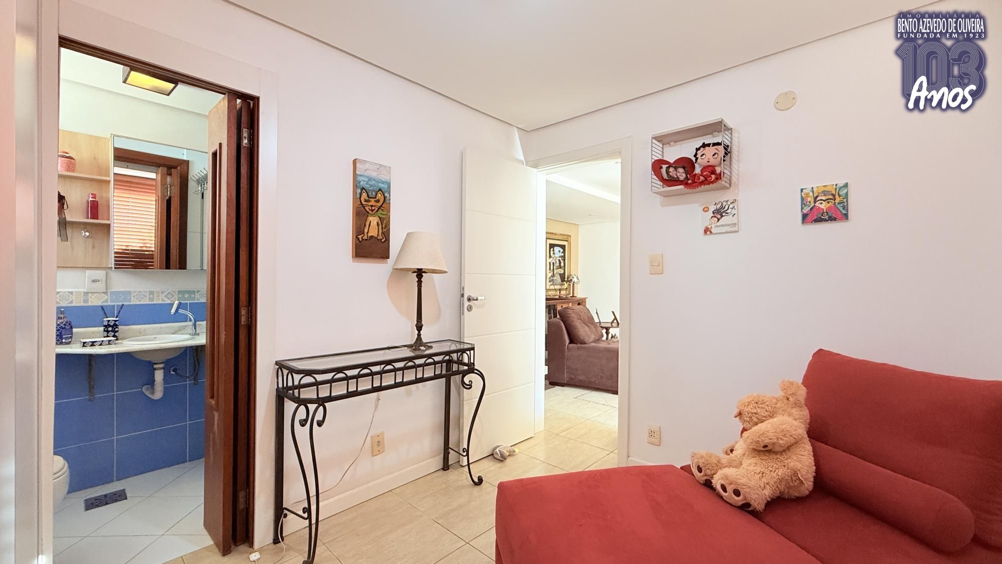 Cobertura, 3 quartos, 177 m² - Foto 29