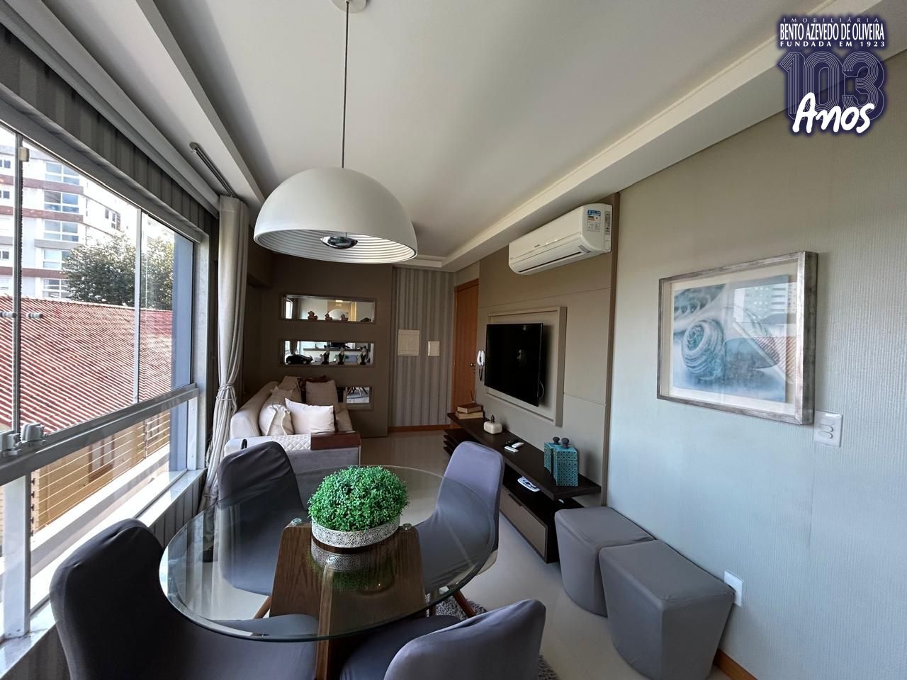 Apartamento, 2 quartos, 93 m² - Foto 10