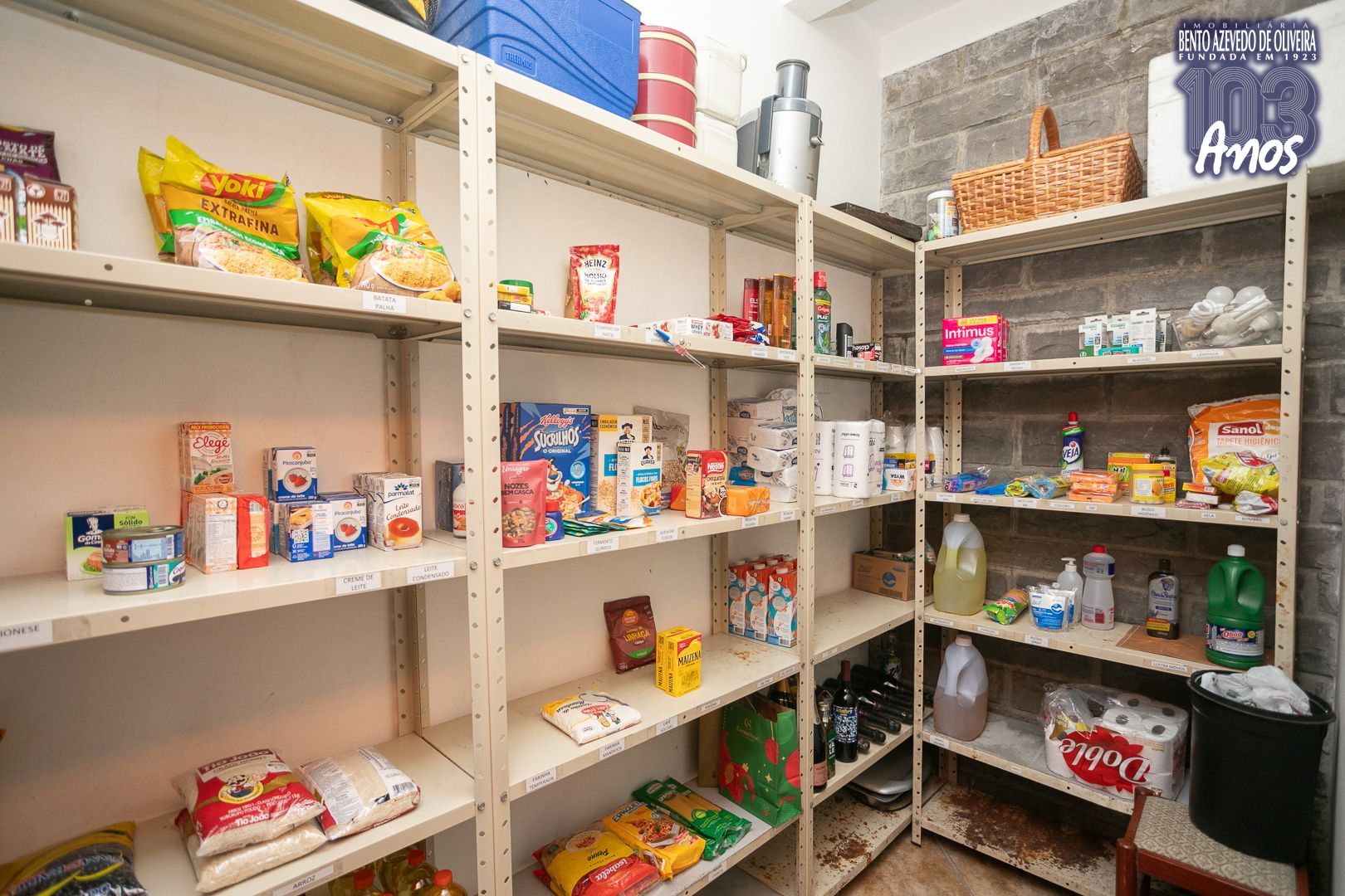 Casa de Condomínio, 6 quartos - Foto 65