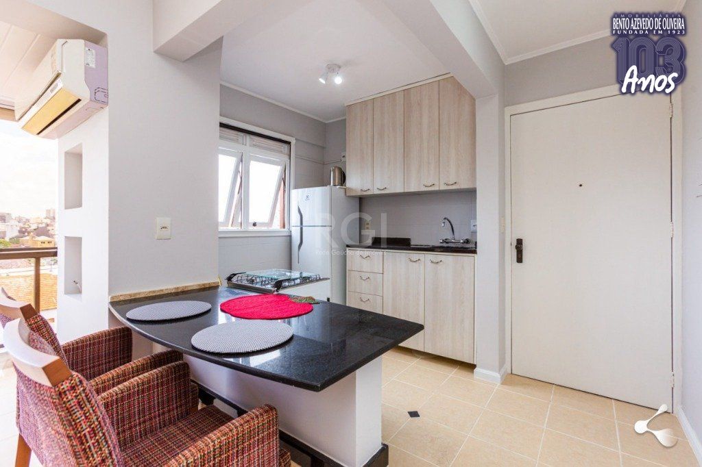 Apartamento, 1 quarto, 46 m² - Foto 6