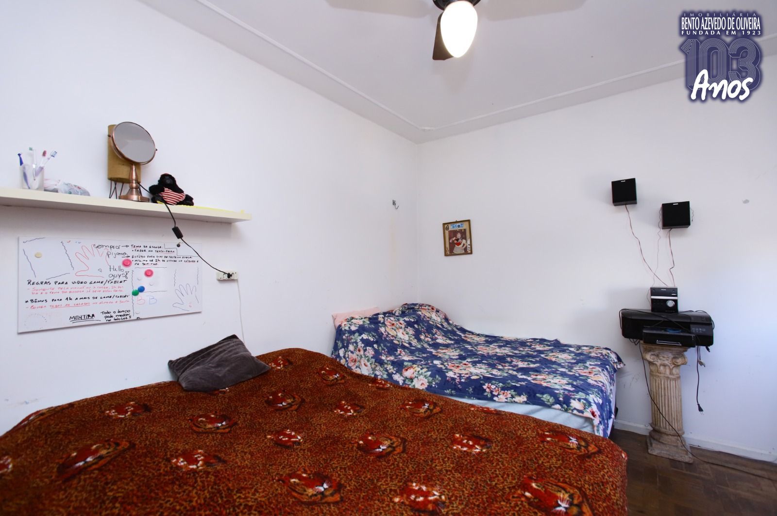 Apartamento, 2 quartos, 91 m² - Foto 14
