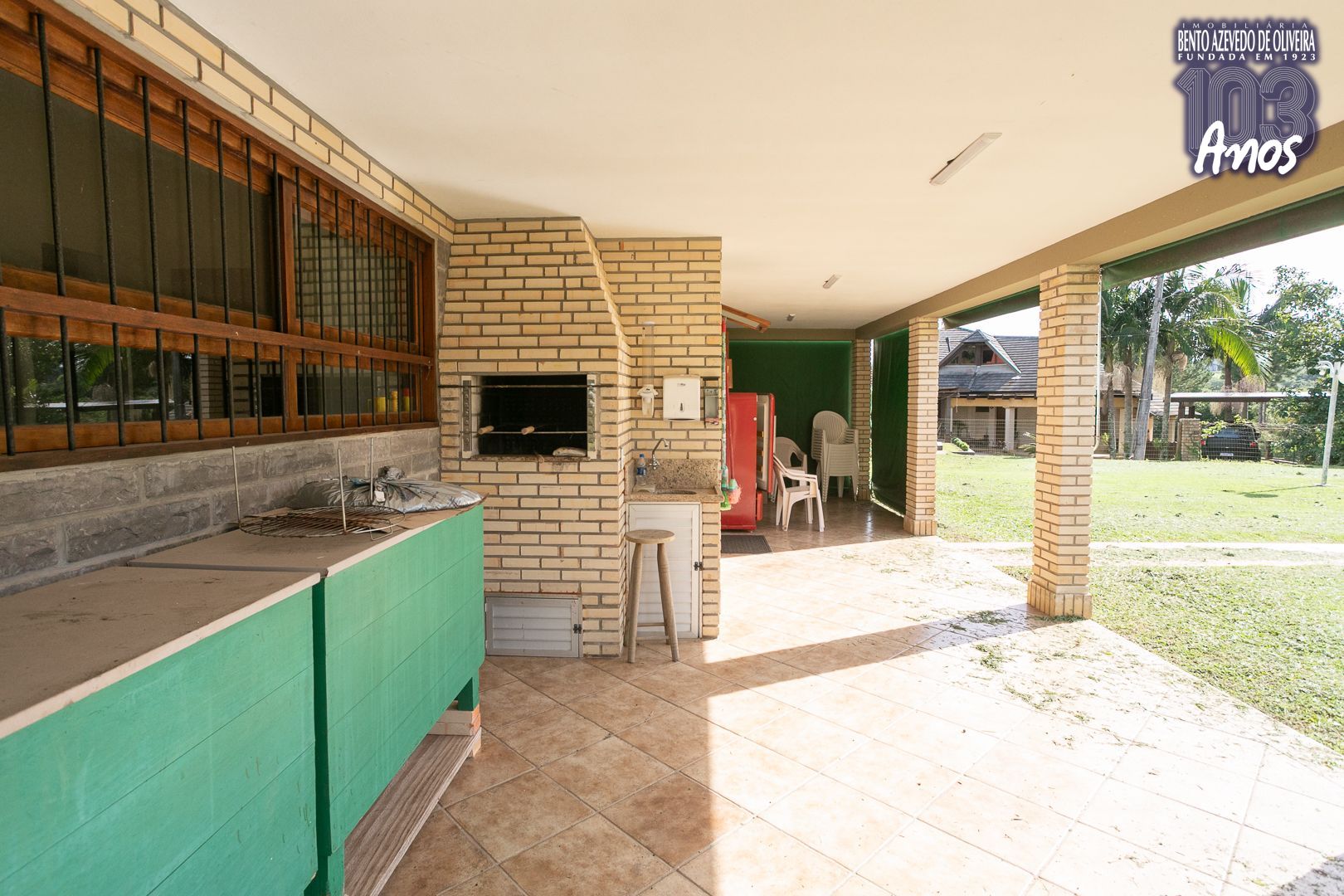 Casa de Condomínio, 6 quartos - Foto 73