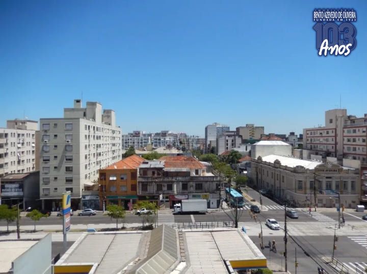 Apartamento, 3 quartos, 101 m² - Foto 13