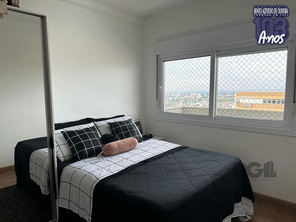 Apartamento, 1 quarto, 51 m² - Foto 7