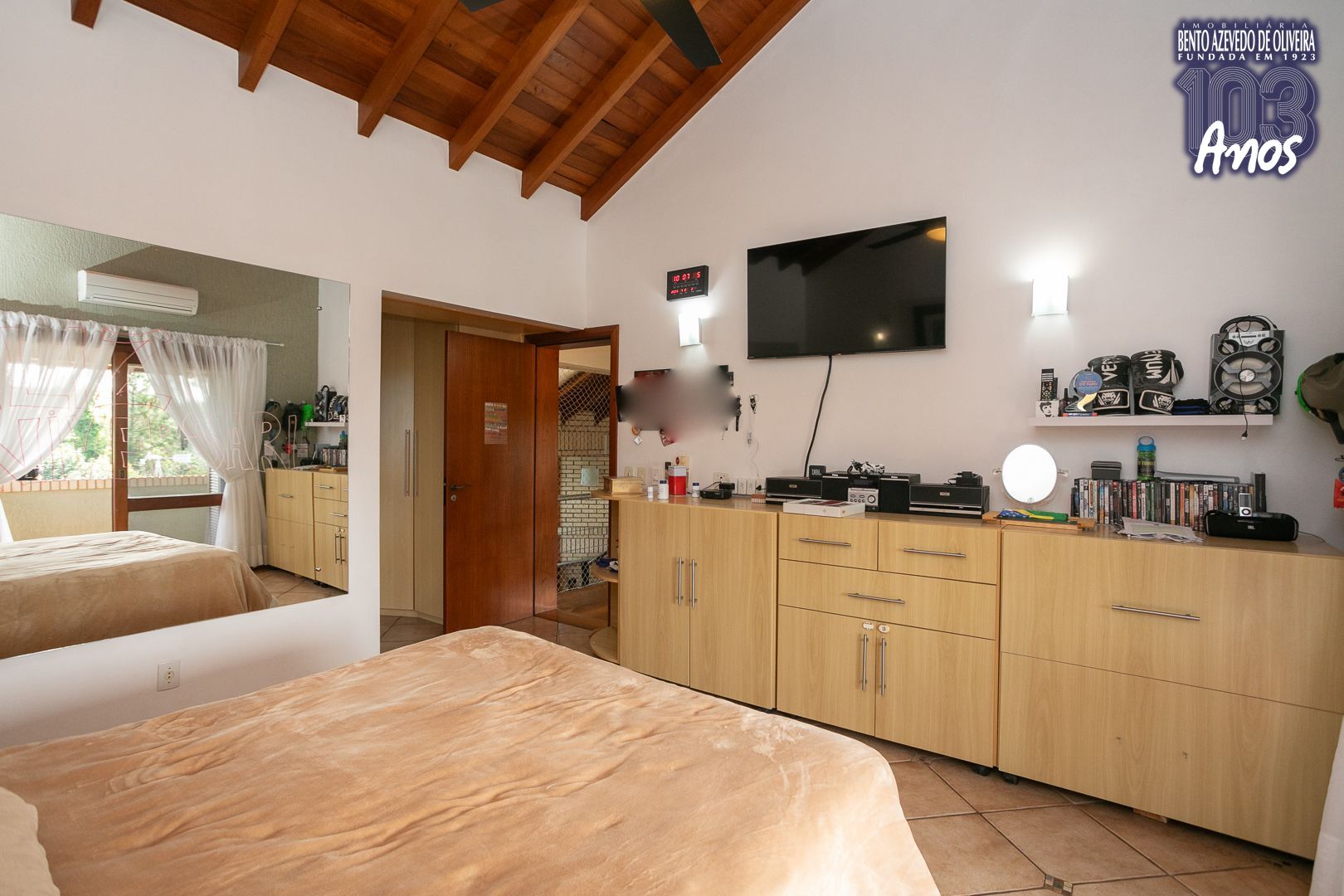 Casa de Condomínio, 6 quartos - Foto 50
