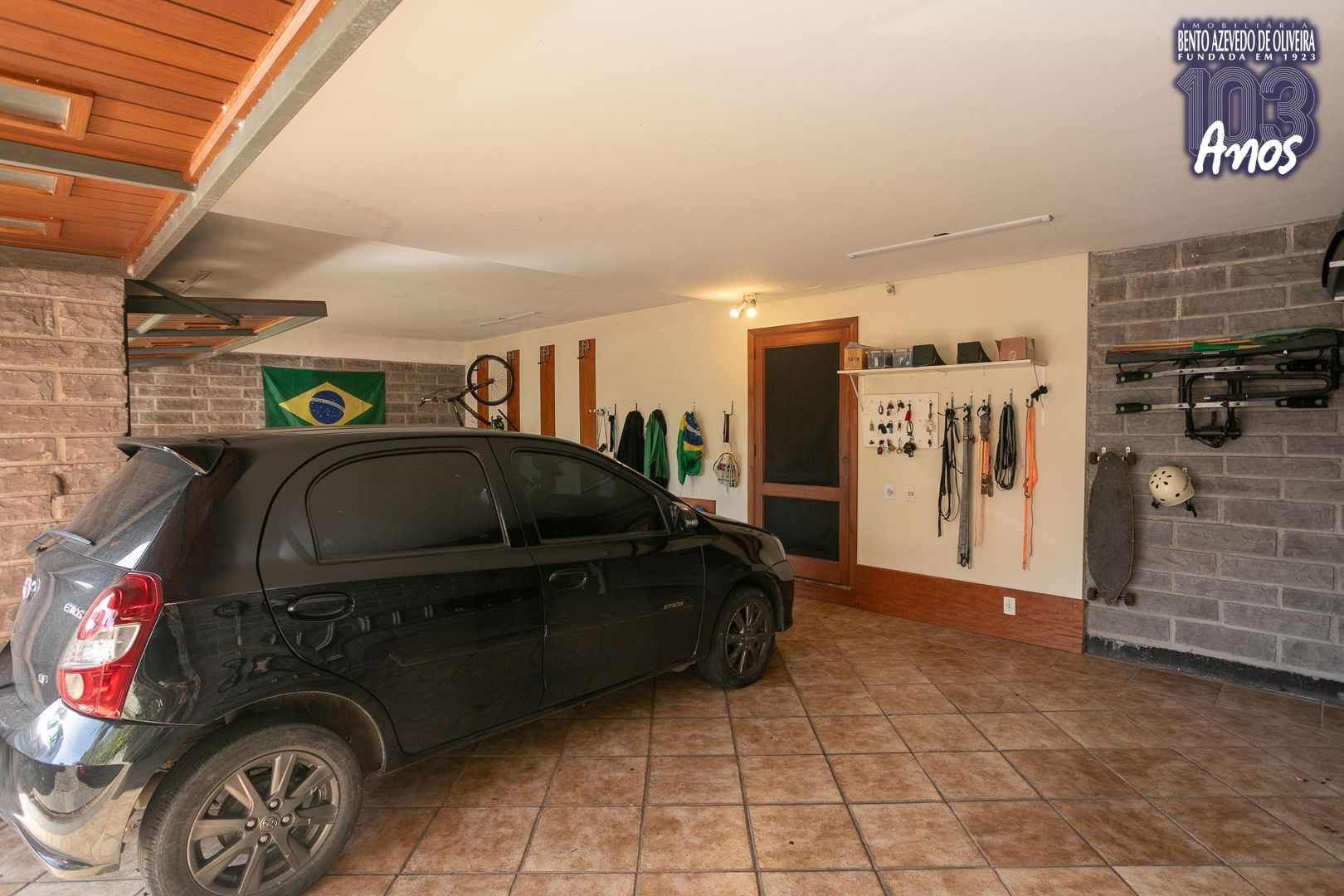 Casa de Condomínio, 6 quartos - Foto 68