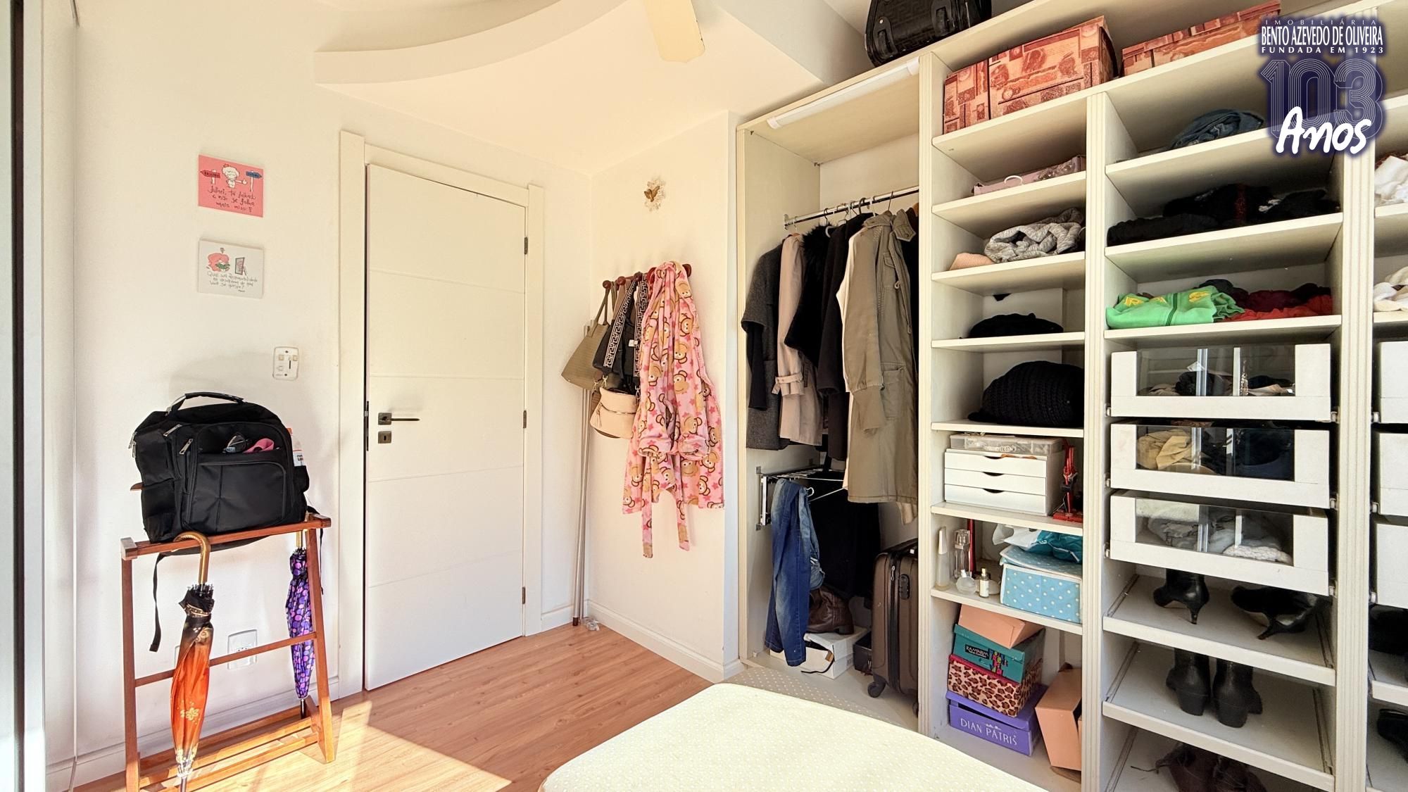 Cobertura, 3 quartos, 177 m² - Foto 12