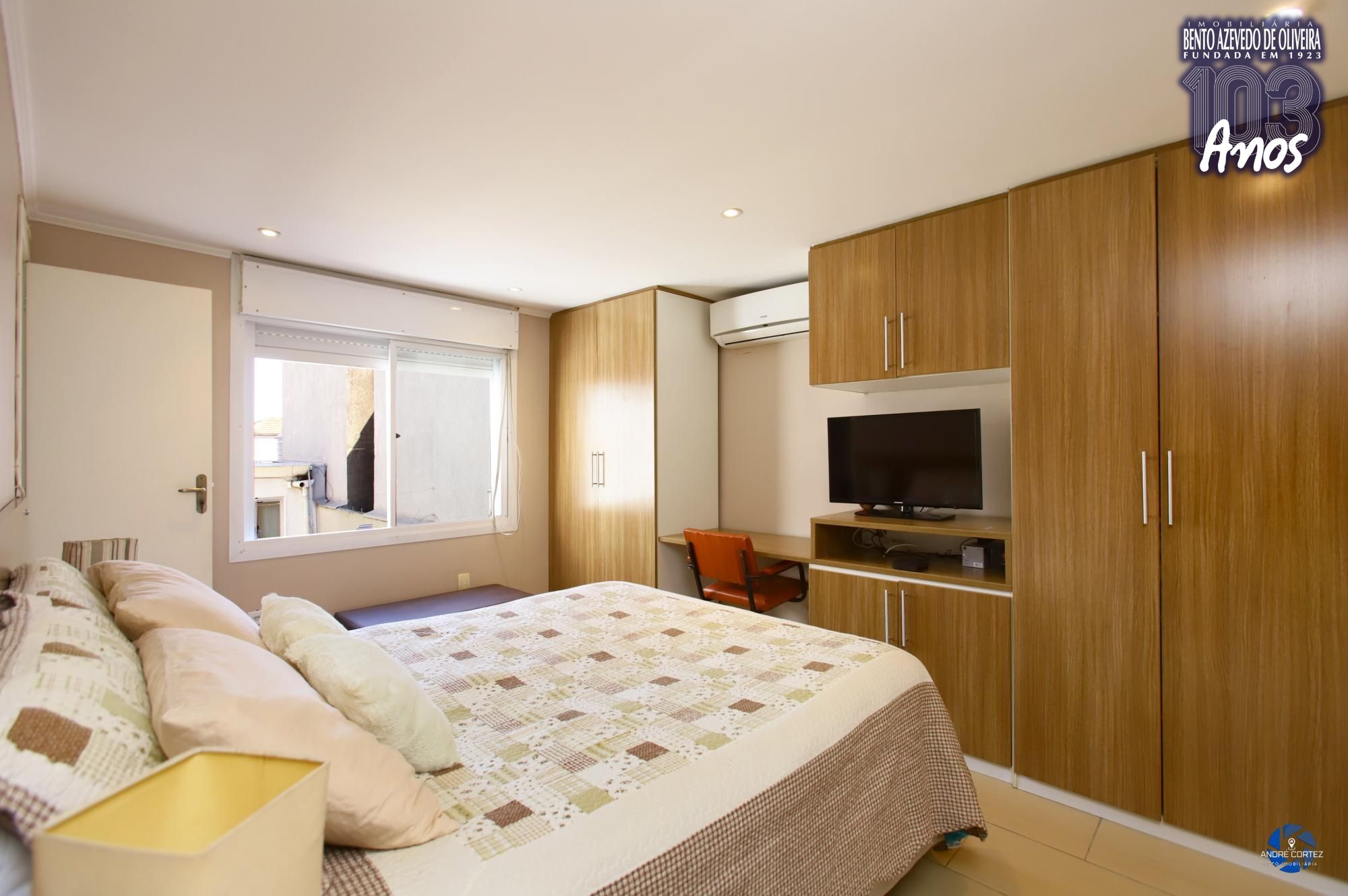 Cobertura, 3 quartos, 141 m² - Foto 22