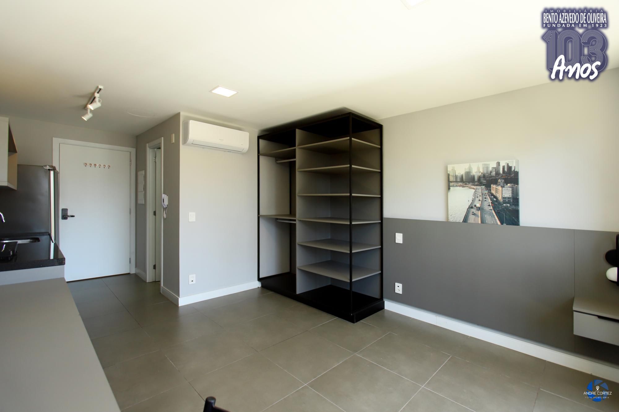 Apartamento, 1 quarto, 24 m² - Foto 18
