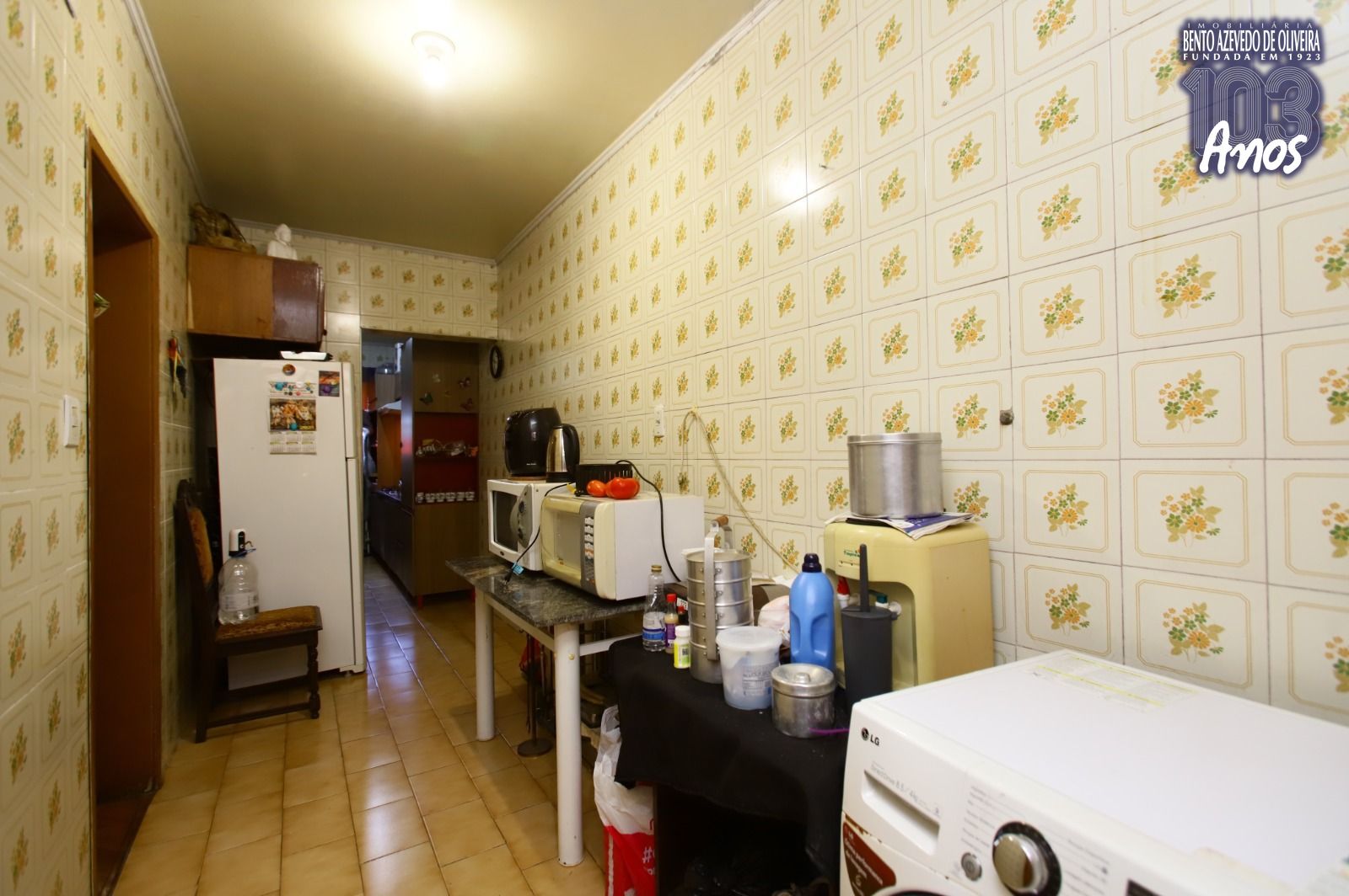 Apartamento, 2 quartos, 91 m² - Foto 5