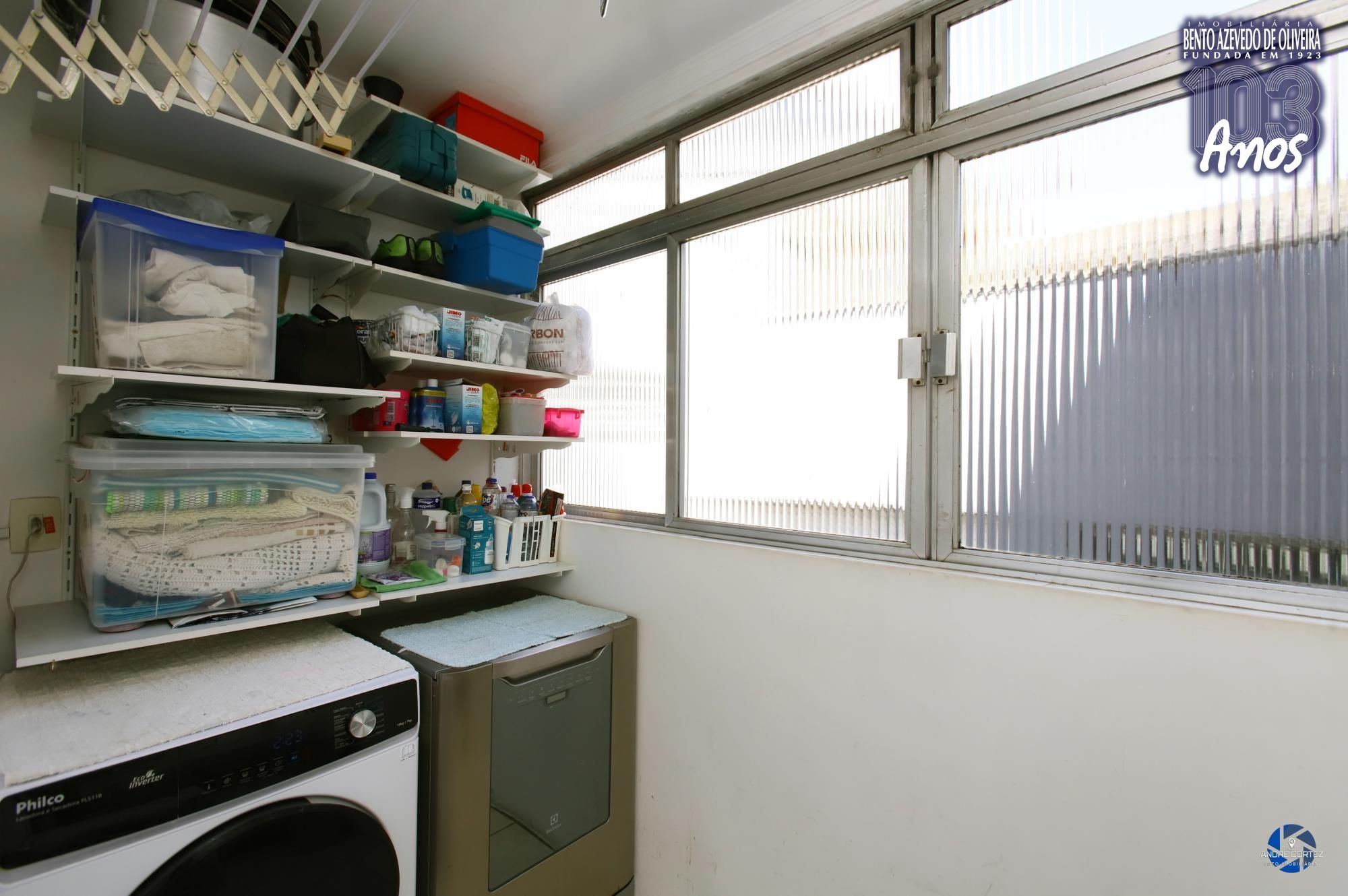 Cobertura, 3 quartos, 141 m² - Foto 30