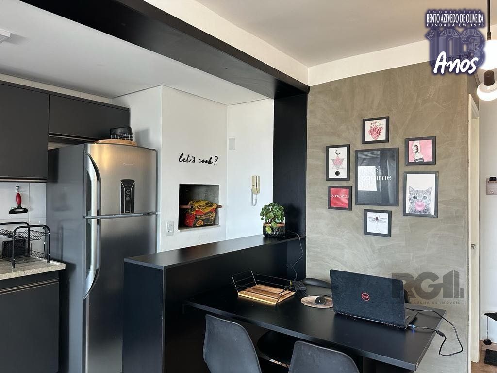 Apartamento, 1 quarto, 51 m² - Foto 5