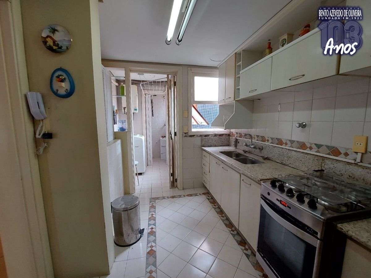 Apartamento, 3 quartos, 85 m² - Foto 14