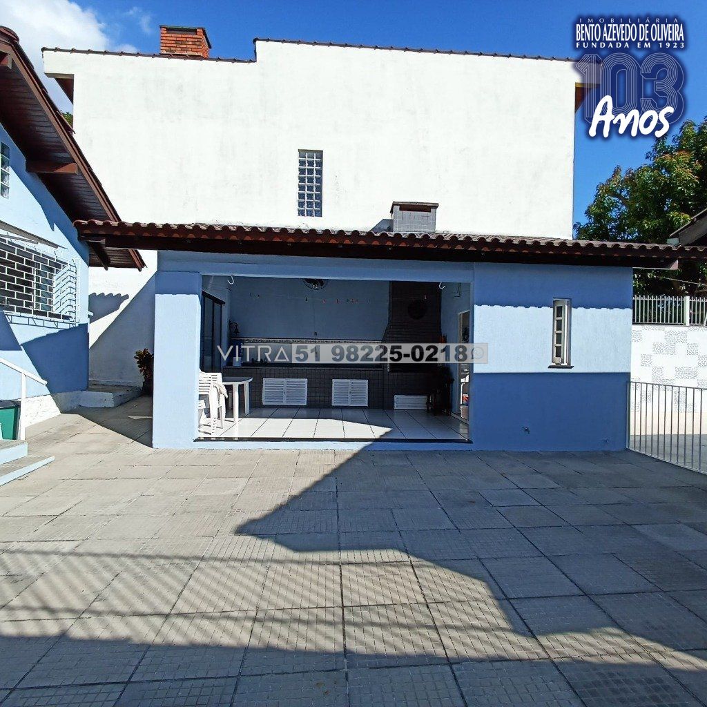 Casa, 4 quartos, 250 m² - Foto 7