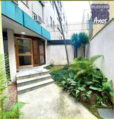 Apartamento, 1 quarto, 32 m² - Foto 17