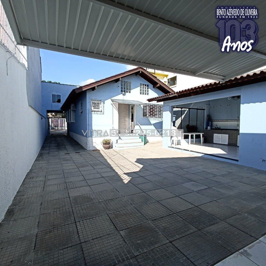 Casa, 4 quartos, 250 m² - Foto 11