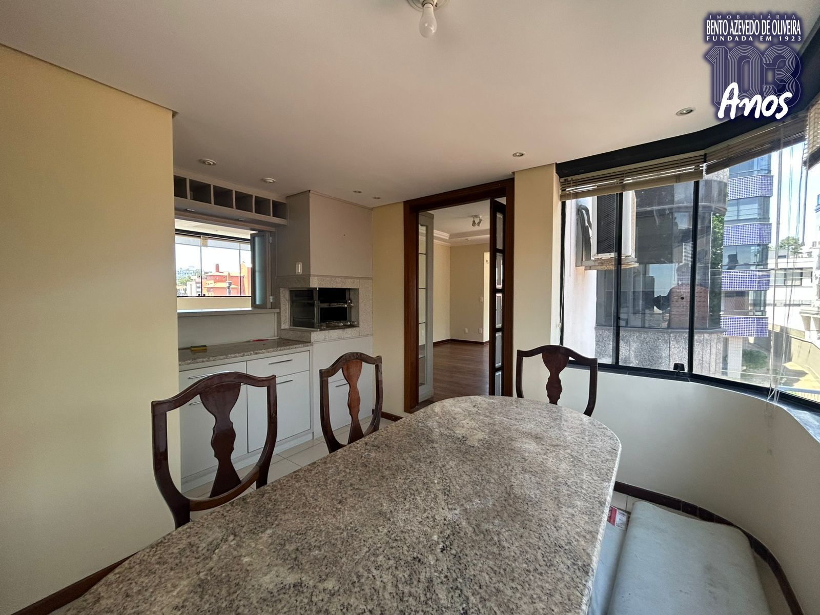 Apartamento, 4 quartos, 172 m² - Foto 12