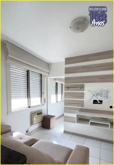 Apartamento, 1 quarto, 32 m² - Foto 9