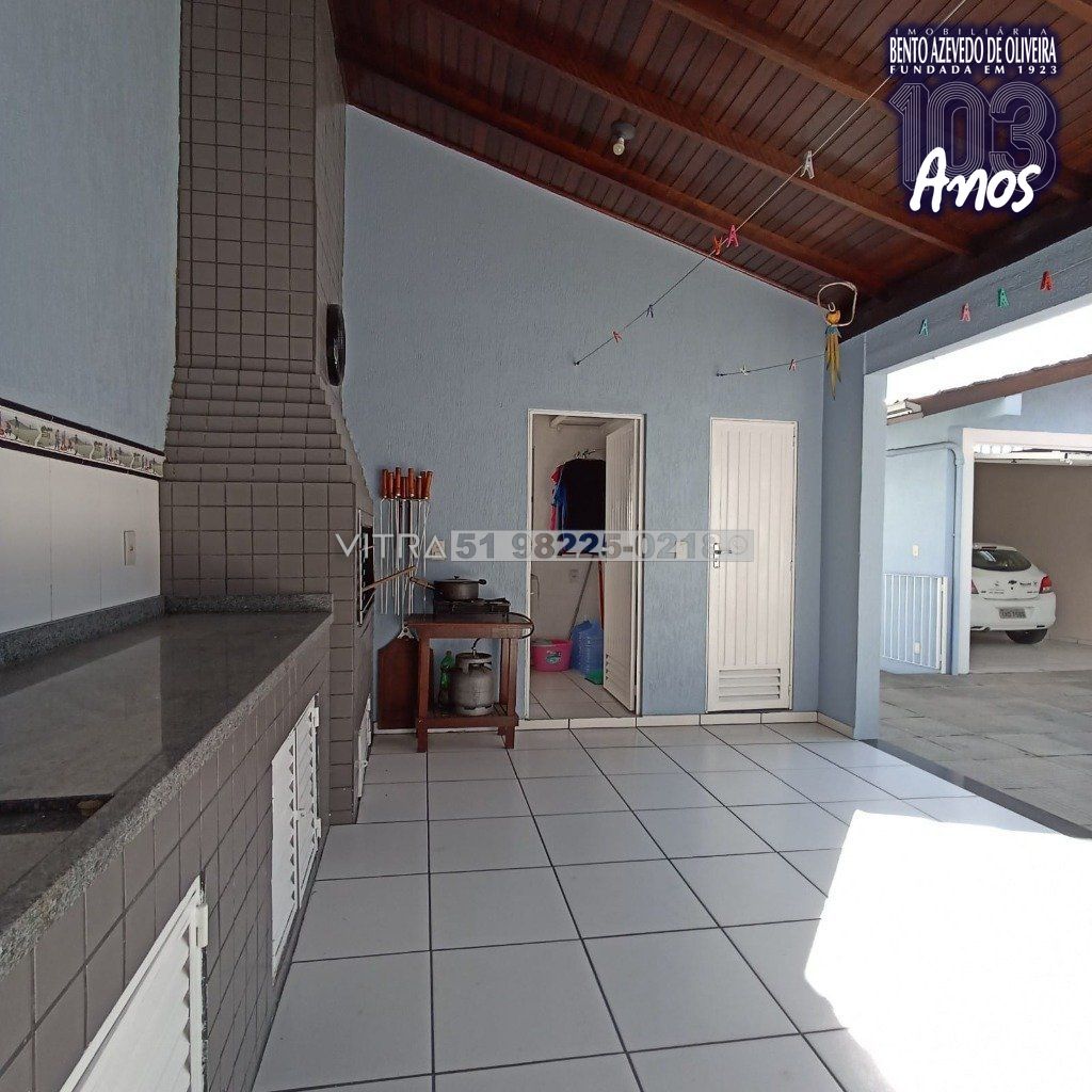 Casa, 4 quartos, 250 m² - Foto 5