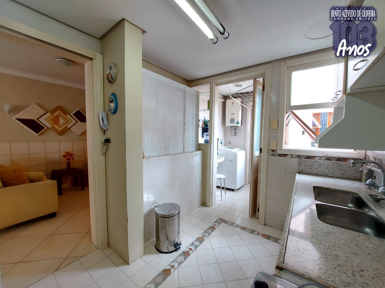 Apartamento, 3 quartos, 85 m² - Foto 10