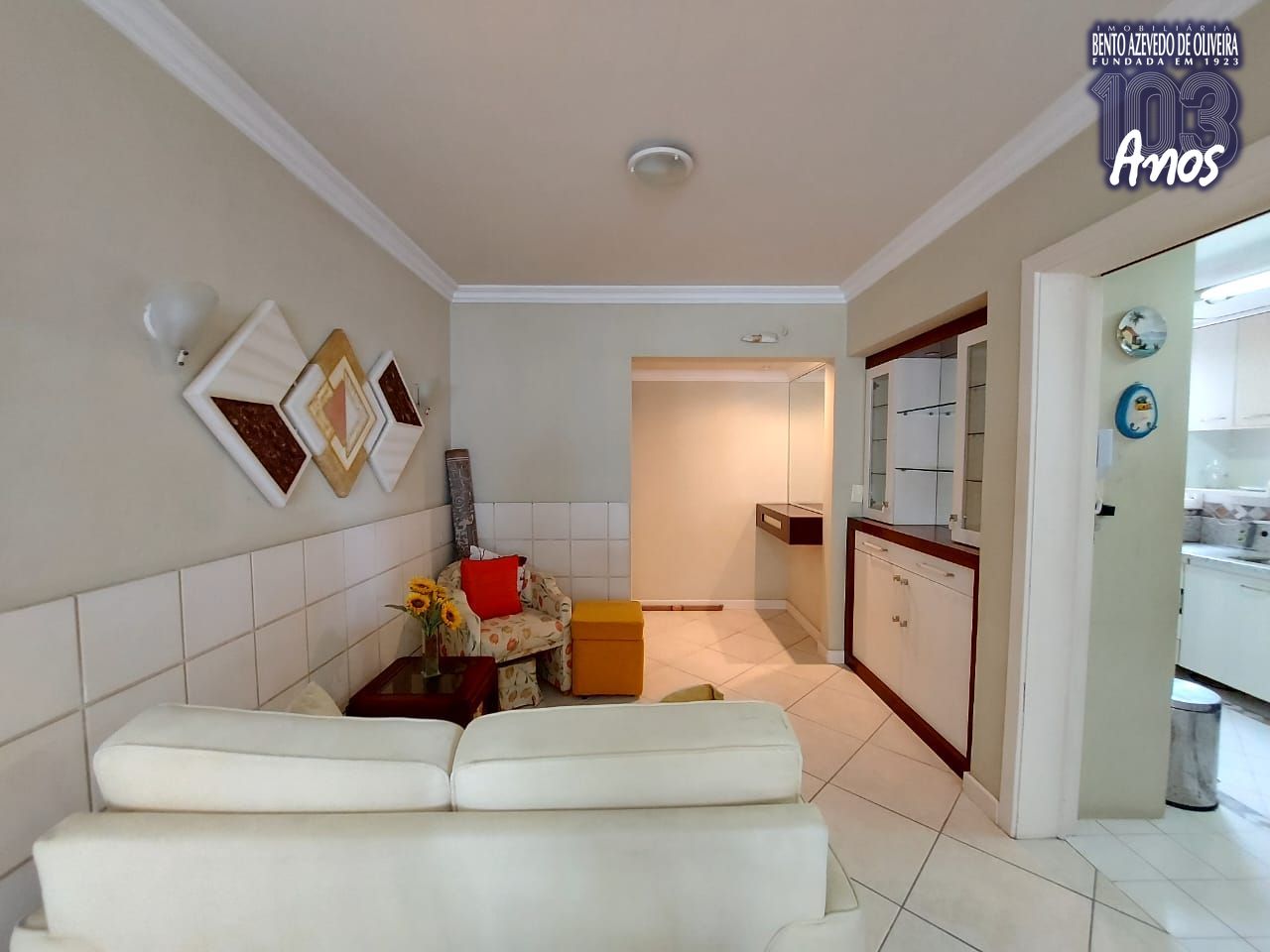 Apartamento, 3 quartos, 85 m² - Foto 5