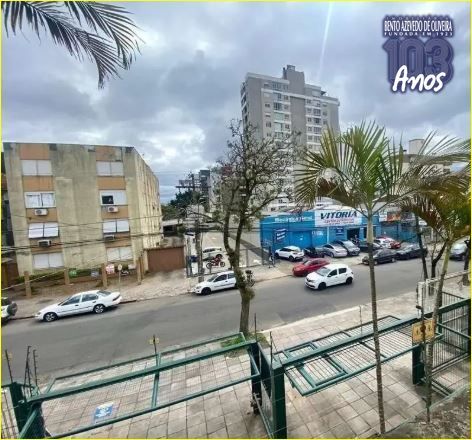 Apartamento, 1 quarto, 32 m² - Foto 21