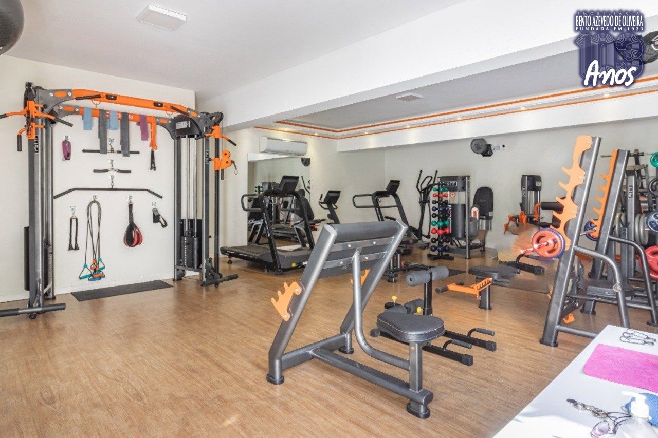 Apartamento, 3 quartos, 85 m² - Foto 23