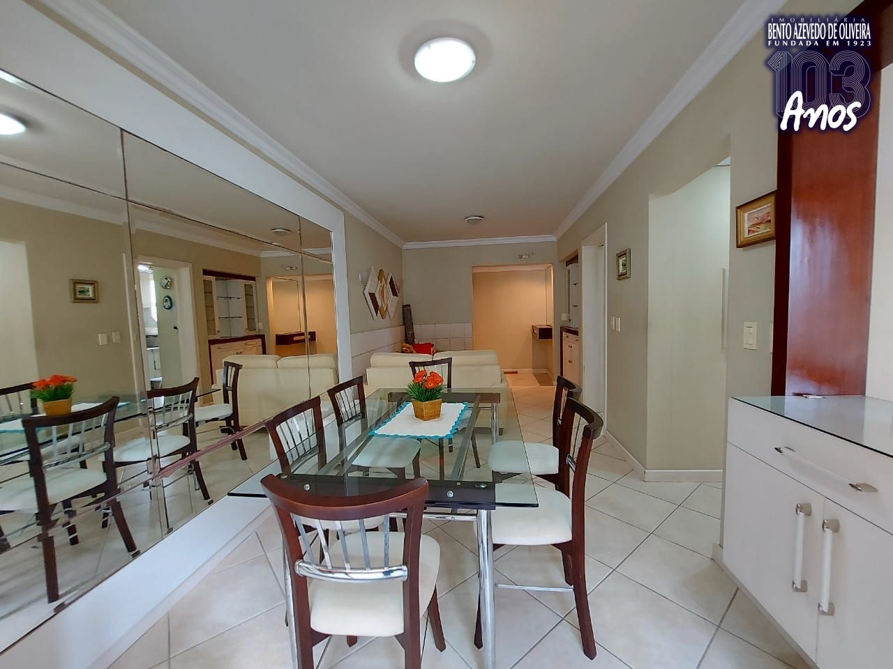 Apartamento, 3 quartos, 85 m² - Foto 6