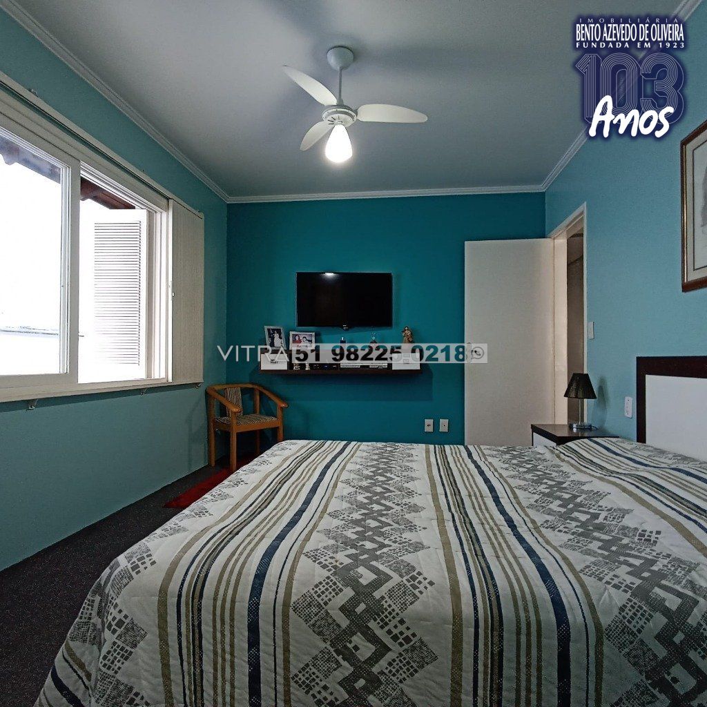 Casa, 4 quartos, 250 m² - Foto 22