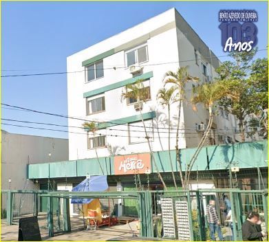 Apartamento, 1 quarto, 32 m² - Foto 16