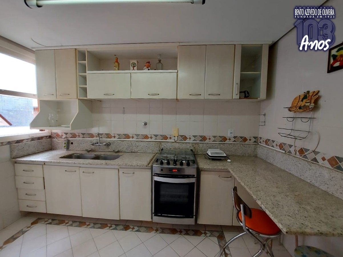 Apartamento, 3 quartos, 85 m² - Foto 11