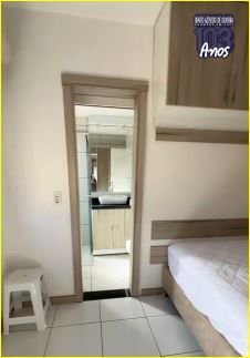 Apartamento, 1 quarto, 32 m² - Foto 10