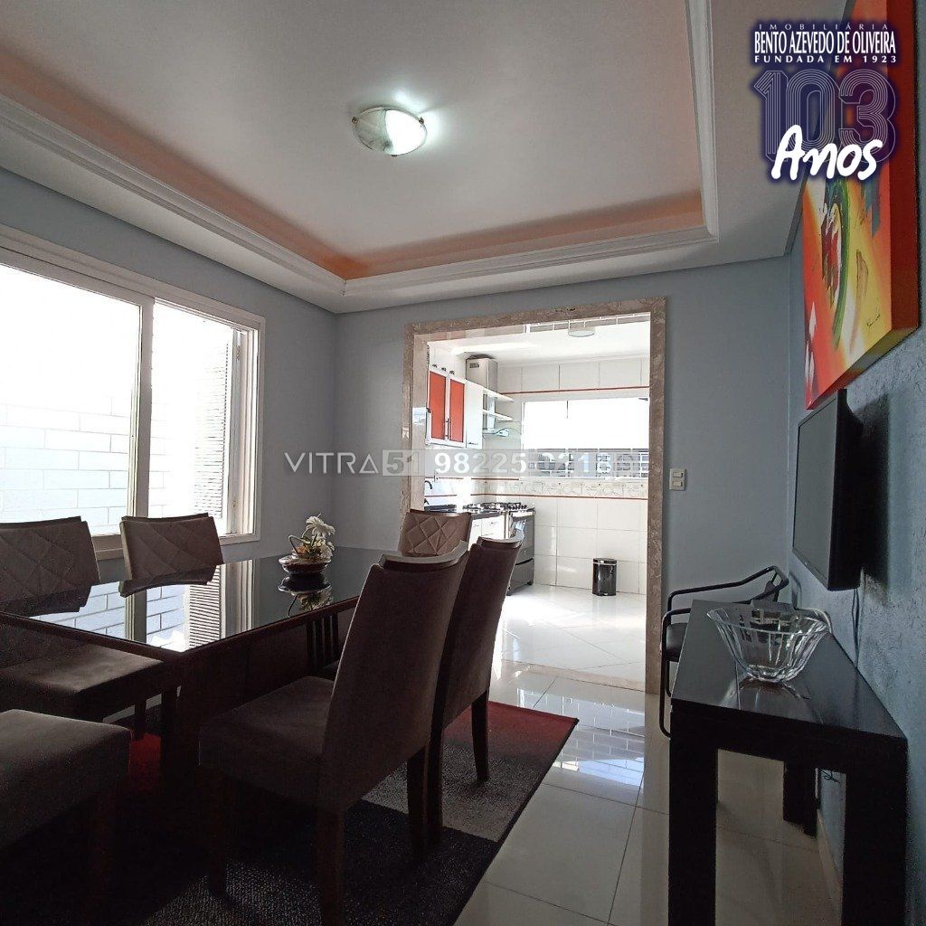 Casa, 4 quartos, 250 m² - Foto 18